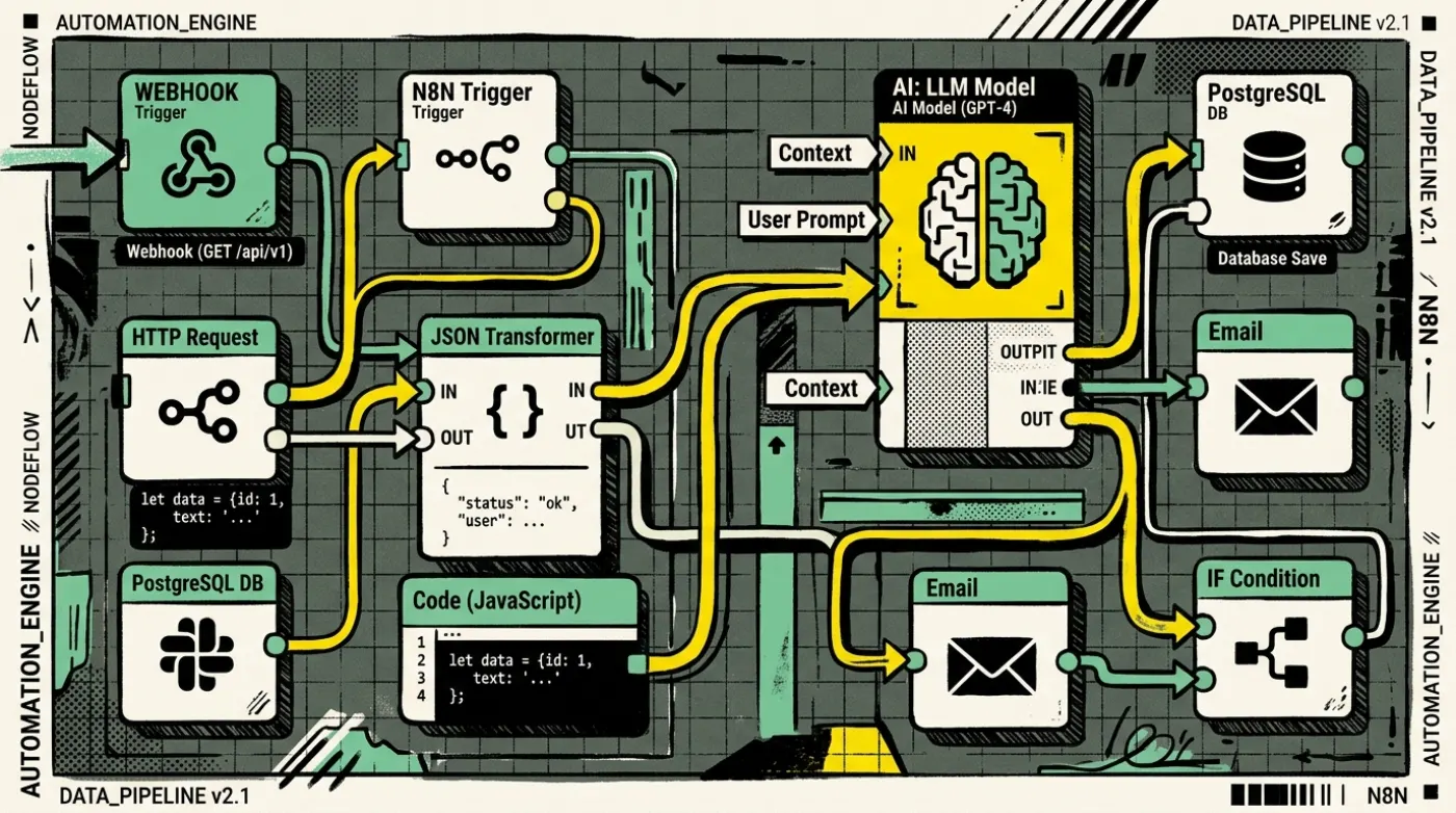 AI & automation cover